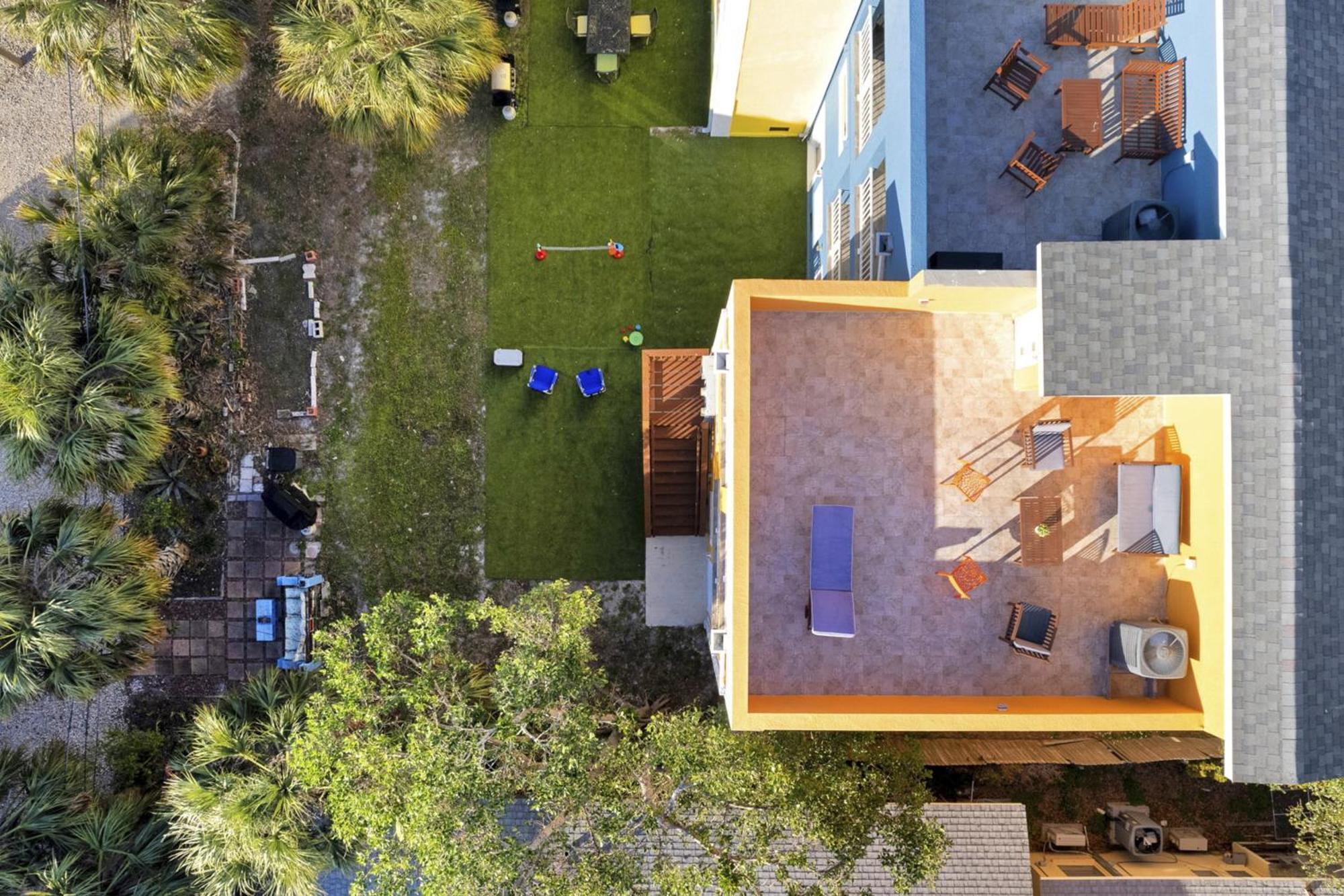 Indian Rocks Retreat Unit B Villa Clearwater Beach Dış mekan fotoğraf