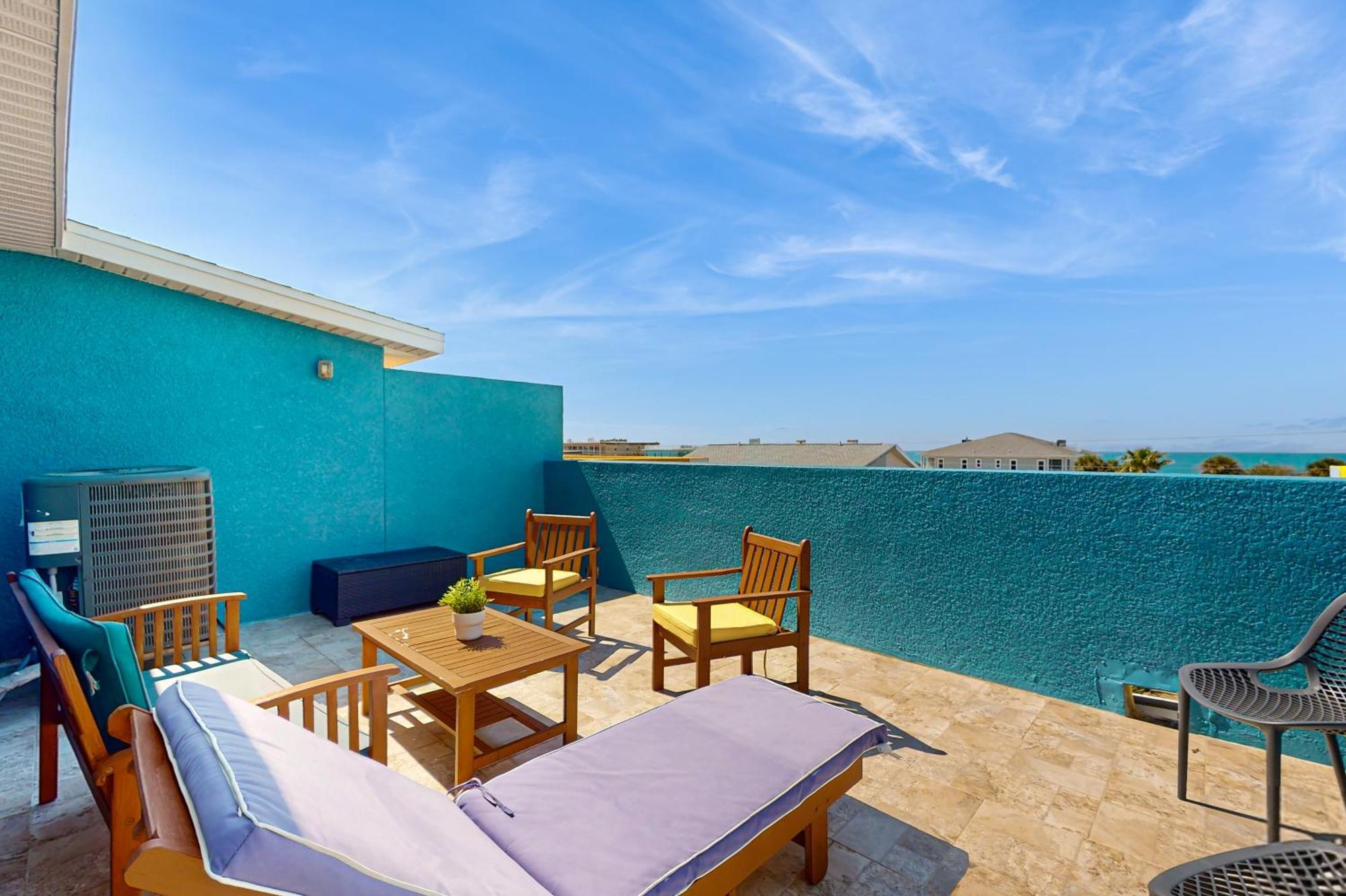 Indian Rocks Retreat Unit B Villa Clearwater Beach Dış mekan fotoğraf