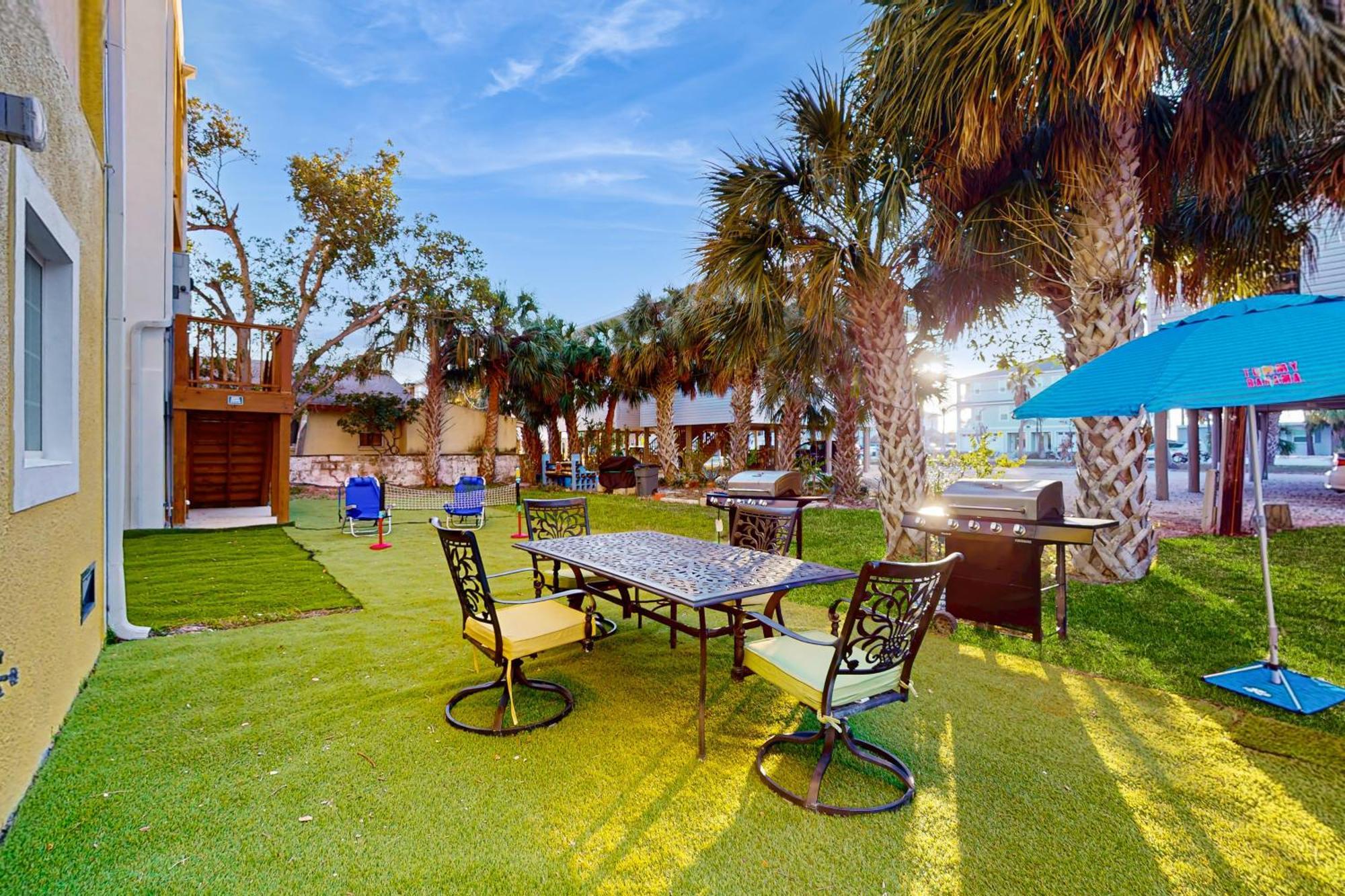 Indian Rocks Retreat Unit B Villa Clearwater Beach Dış mekan fotoğraf