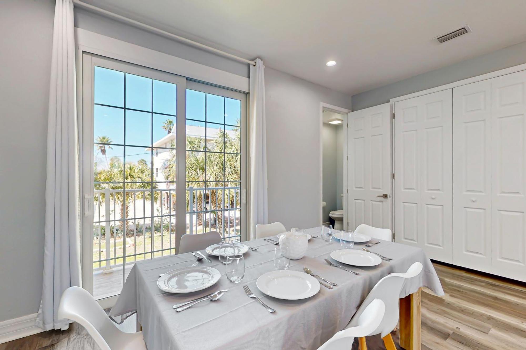 Indian Rocks Retreat Unit B Villa Clearwater Beach Dış mekan fotoğraf
