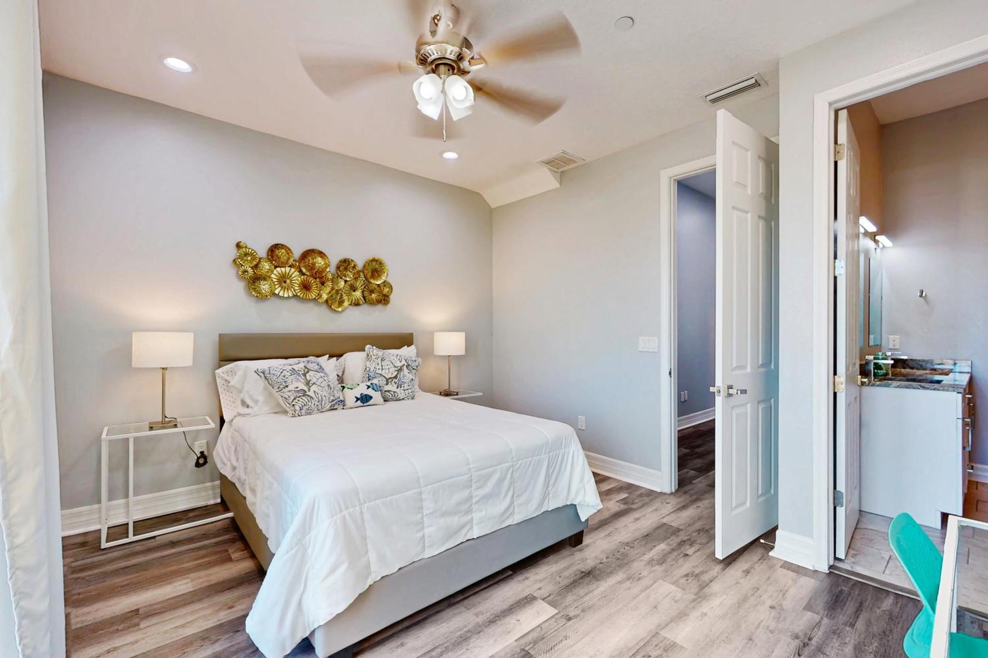Indian Rocks Retreat Unit B Villa Clearwater Beach Dış mekan fotoğraf