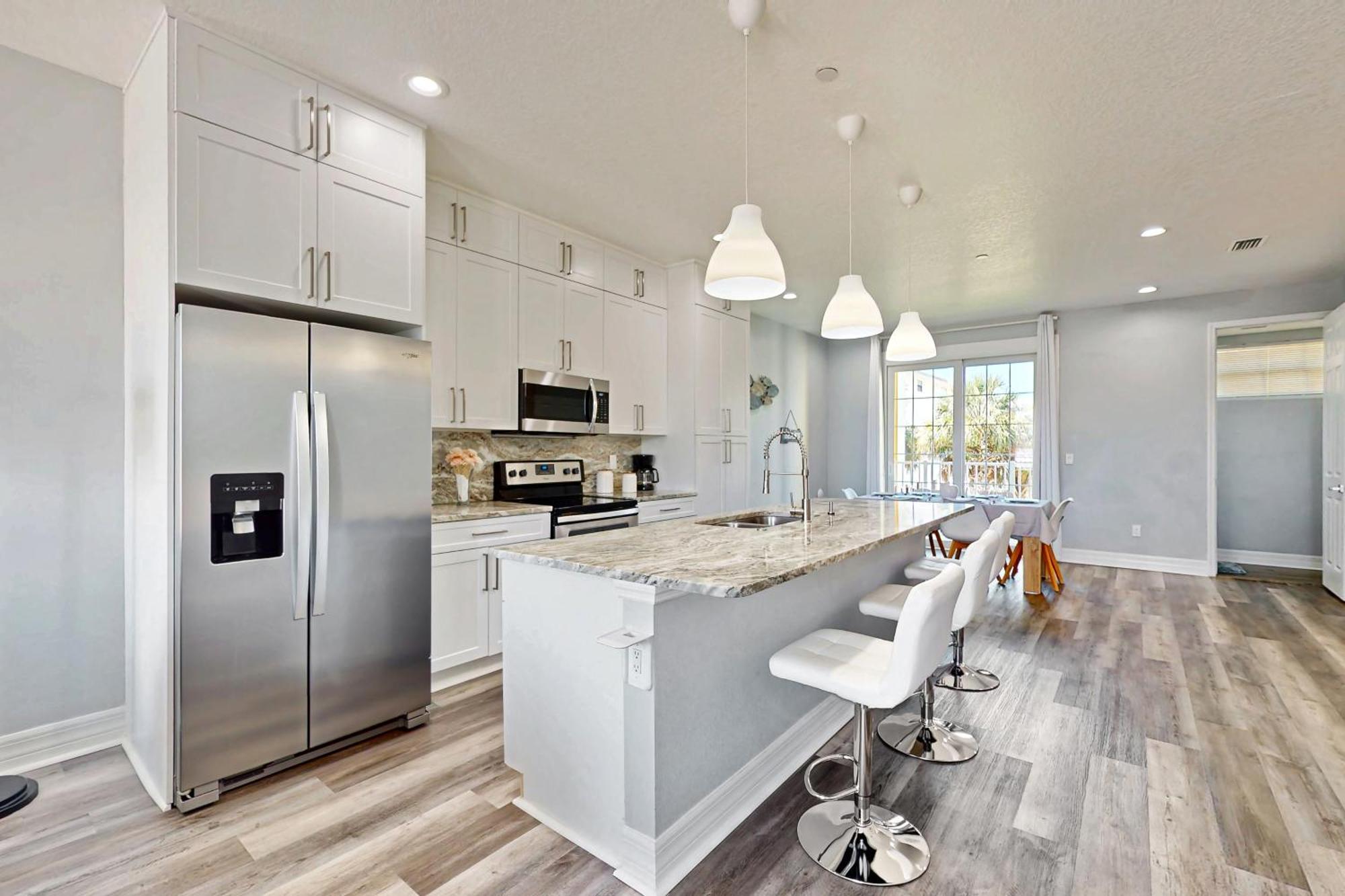 Indian Rocks Retreat Unit B Villa Clearwater Beach Dış mekan fotoğraf